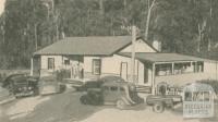 Bellbird Hotel, 1947-48