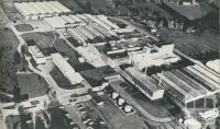 Fibremakers Ltd, Bayswater North, 1970