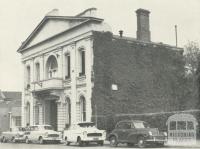 Kew Town Hall, 1960