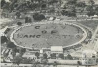 Wangaratta Showgrounds, Proclamation Day, 1959