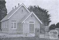 Windemere Primary School, 1977