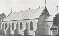 Lutheran Zion Church, Ni Ni, 1924