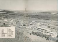 Maryvale Mill, 1958