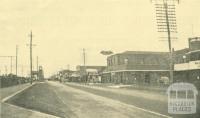 Point Nepean Road, Chelsea, 1938