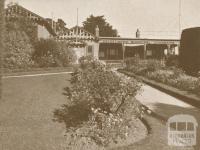 Heidelberg Municipal Chambers, 1937