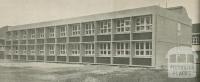 Monsanto Research Block, West Footscray, 1957