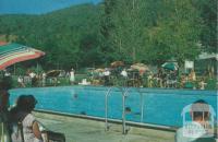 Kiewa Swimming Pool, 1971