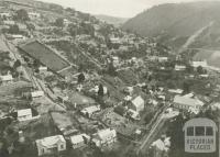 Right-hand Branch, Walhalla, c1910