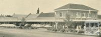 Yallourn Shopping Centre, 1961