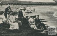 Torquay, 1910