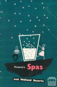 Victoria's Spas and Midland Resorts, 1959