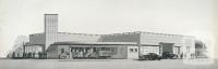 Beaurepaire Tyres, Albury Branch, 1947