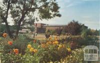 Camperdown High School, 1958