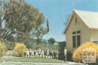 Greta South School, 1960