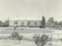 Soldier Settler's Home, Numurkah, 1960