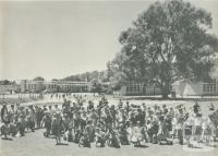 Tangambalanga School, 1960