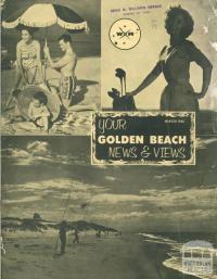 Golden Beach, 1965