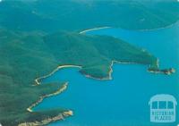 Eastern coast featuring Sealers Cove and Refuge Cove, Wilson's Promontory