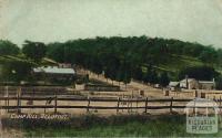 Camp Hill, Beaufort, c1900