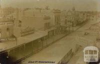 High Street, Maryborough, c1910