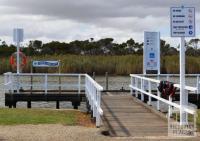 Tarwin Lower jetty