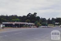 Cann River, 1997