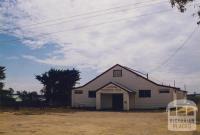 Lucknow Memorial Hall, 1998