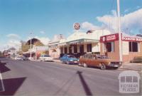 Trentham Hotel, 1998