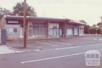 Corner of Tivey and Hilda streets, Balwyn, 1999