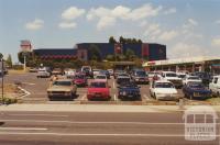 Tooronga Village shopping centre, Tooronga, 2000