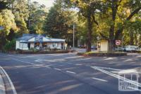 Five Ways Kalorama (Uniting Church), 2000