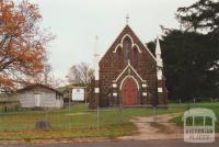 St Davids Uniting Church, Waubra, 2000