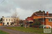 Lexton community centre, former shire office, 2000