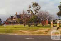 Avoca State School, 2000