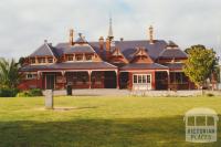 Avoca State School, 2000