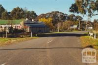 Mount Moliagul Hotel, 2000