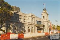 Town Hall, Moonee Ponds, 2000