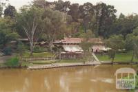 Fairfield Boat House, 2000