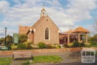 St Barnabas Anglican Church, Balwyn Road, Balwyn, 2000