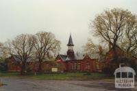 Clunes School, 2000