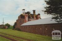 Dunnstown, former distillery and Spring water factory, 2000