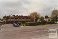 Walsh's Daylesford Hotel, 2000