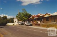 Panton Hill General Store, 2000