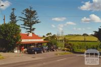 Kangaroo Ground Supply Store, 2000