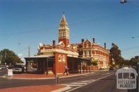 Kilbrida College, Mentone, 2000