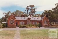 Maldon Public School, 2001