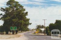 Redesdale, 2001