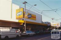 Smith Street, Collingwood, 2001