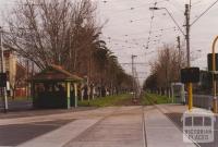 Dandenong and Hawthorn roads, Malvern, 2001