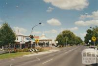 Maffra, 2002